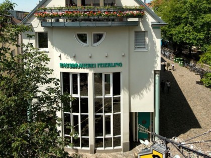 Фото: Hausbrauerei Feierling